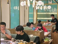 -鲜潭蒸汽石锅鱼(五道口购物中心店)