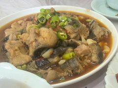 -巴蜀飘香川菜馆(无锡大饭东湖滨路酒吧街店)