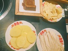 -重庆古老火锅
