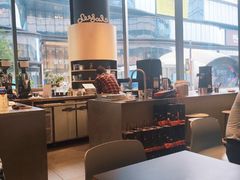 -Seesaw Coffee(苏州中心店)