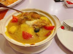 -番茄屋葡式美食(总店)