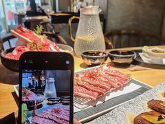 -萤初高端日料王(曲江银泰店)