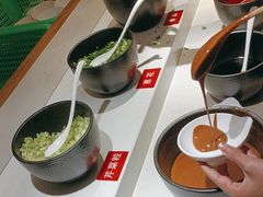 -牛很鲜潮汕牛肉火锅(乐清店)
