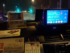 -澳门外港客运码头(轮渡站)