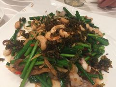 -棠棠居海鲜菜馆