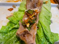 -一家东北烤肉(华大店)