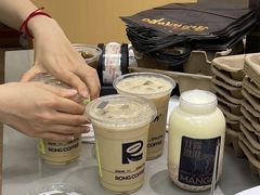 -蓉小乔·RONG COFFEE(春熙路店)