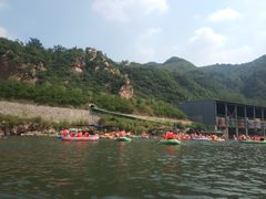 -兴隆红河漂流