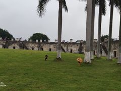 -石炮台公园
