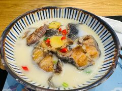 -鲜越鲜鱼粉(财富购物中心店)