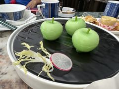 -云山堂广式早茶