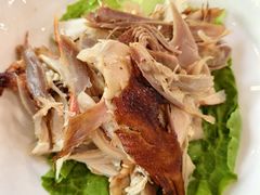 -竺桥兄弟烤鸭(总店)