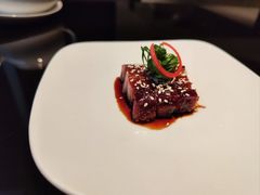 -厦门艾美酒店·乐美中餐厅