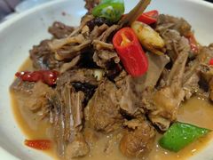 -董府·古宅餐厅