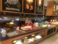 -比格比萨自助(新辰里学清路店)