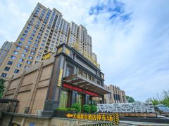 -青岛天瑞星空酒店