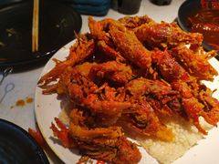-红盔甲·小龙虾(天钥桥店)