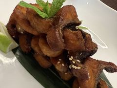 -长春凯悦酒店-品悦中餐厅