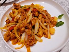 东安子鸡-马凯餐厅(地安门店)