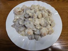 奶爆三样-全顺斋餐厅(育芳园店)