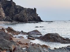 -仙人岛风景区