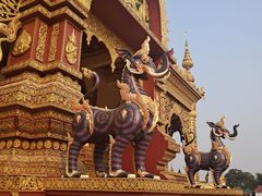 -西双版纳勐泐文化旅游区