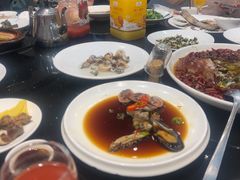 -好兄弟郭巨海鲜(天一阁店)