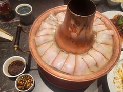 -新乾隆酒楼(帝景园店)