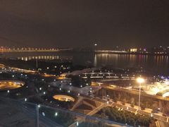 -武汉洲际酒店