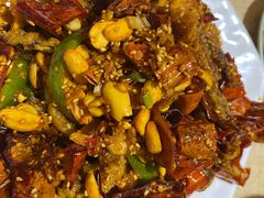 -群姐面馆·海鲜烧烤(同安路二店)