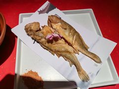 -春色如许·茶食餐厅(桃李春风店)