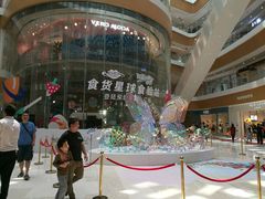 -深圳来福士广场