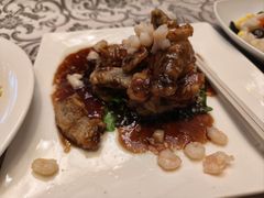 -山外山菜馆(玉泉路店)