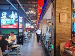 -天都火锅酒楼(虹梅南路店)