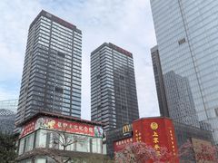 -佛山京华广场MALL