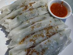 -闽公馆·客家私房菜·商务宴请·包厢(杏林橡树湾店)