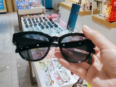 -宝岛眼镜·星创视光中心(威海路店)