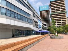 -上海旅游集散中心(万体站)