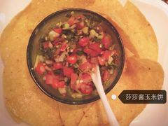 iphone_upload_pic-遇见西木美式餐厅(体育路店)