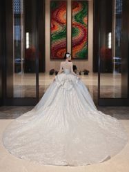 -纯色时光婚纱艺术馆WHITE