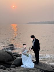 -秦皇岛我和你婚纱摄影工作室