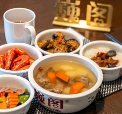 -巍阁高端月子会所