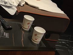 -润足坊足浴(枋湖双十店)