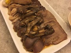 -辉记潮汕海鲜砂锅粥(林和西店)