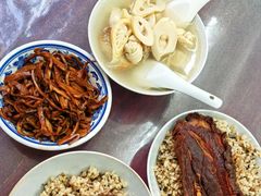 -谈灵农家柴爿菜饭