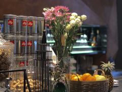 -巴别塔法餐舍(合作路店)