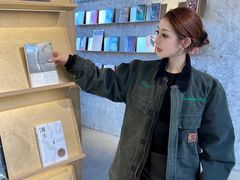 -仁义涵西餐·咖啡(中华巴洛克店)
