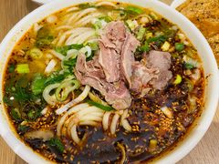 -肖家客饸饹面(郑州总店)