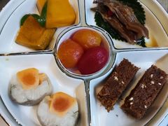 -酒蜻蜓·庭院私房菜(天元东路店)