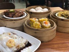 -华峰食馆(氹仔店)